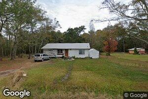 7874 Rock Rd, Coden, AL 36523