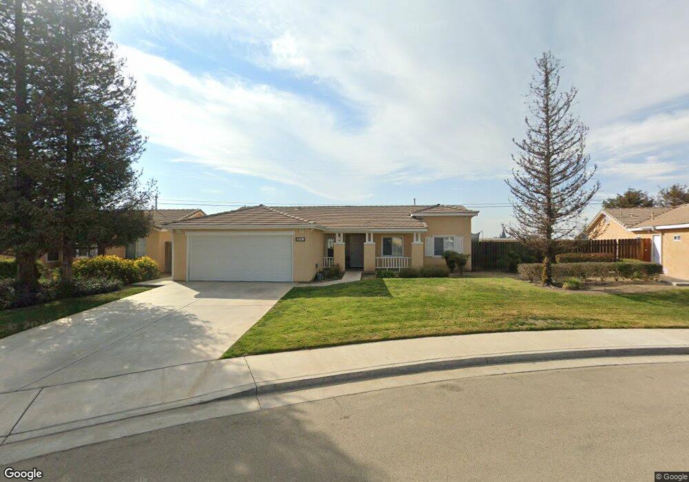 575 Vera Cruz Way, Shafter, CA 93263 - photo 1