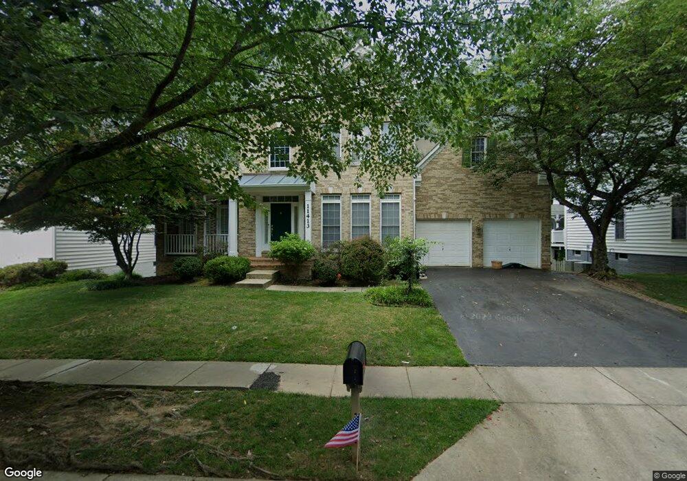11413 Seneca Forest Cir, Germantown, MD 20876 - photo 1