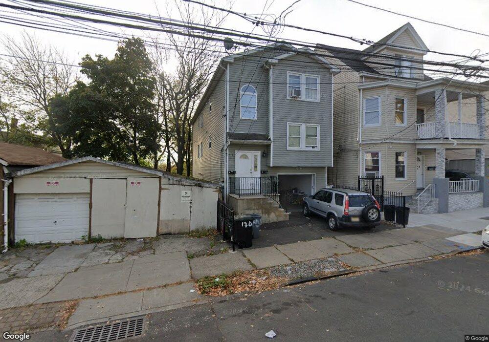 170 N 4th St, Paterson, NJ 07522 - photo 1