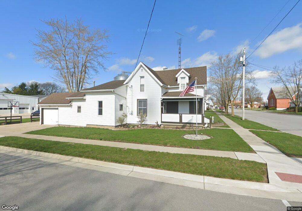 214 E Main St, Columbus Grove, OH 45830 - photo 1