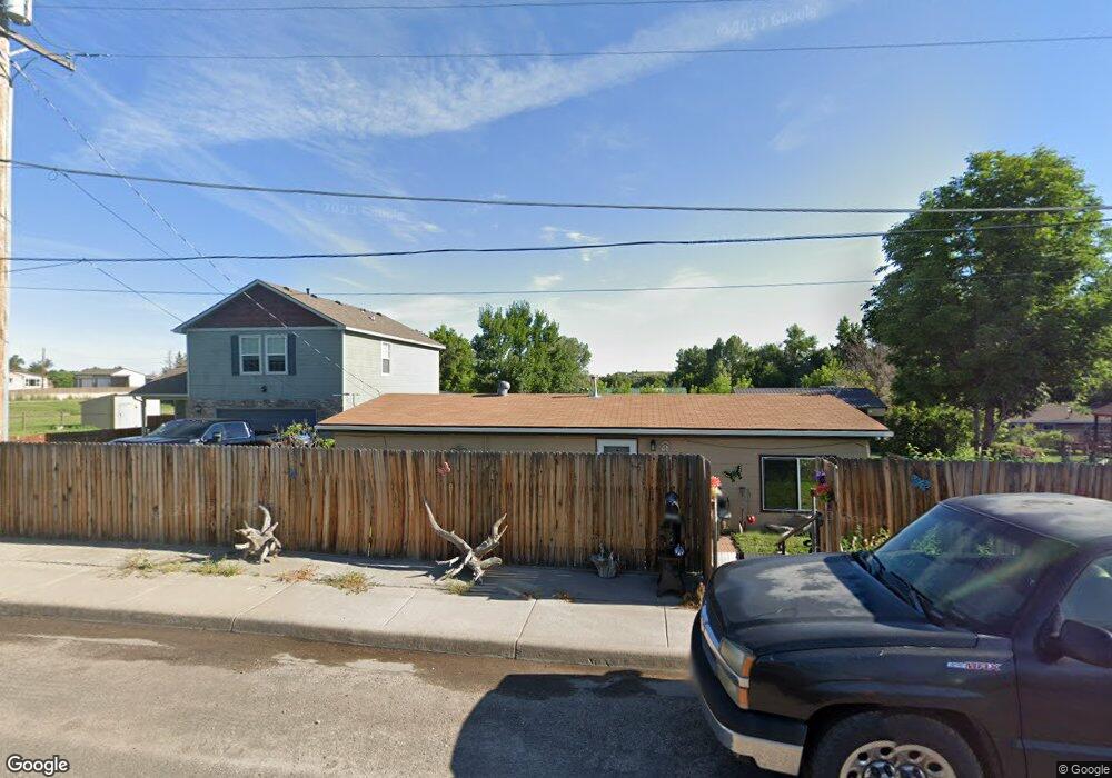 4014 Rawlins St, Cheyenne, WY 82001 - photo 1