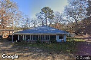 8430 Highway 501, Louin, MS 39338