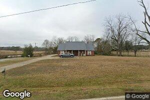 8861 Highway 501, Louin, MS 39338