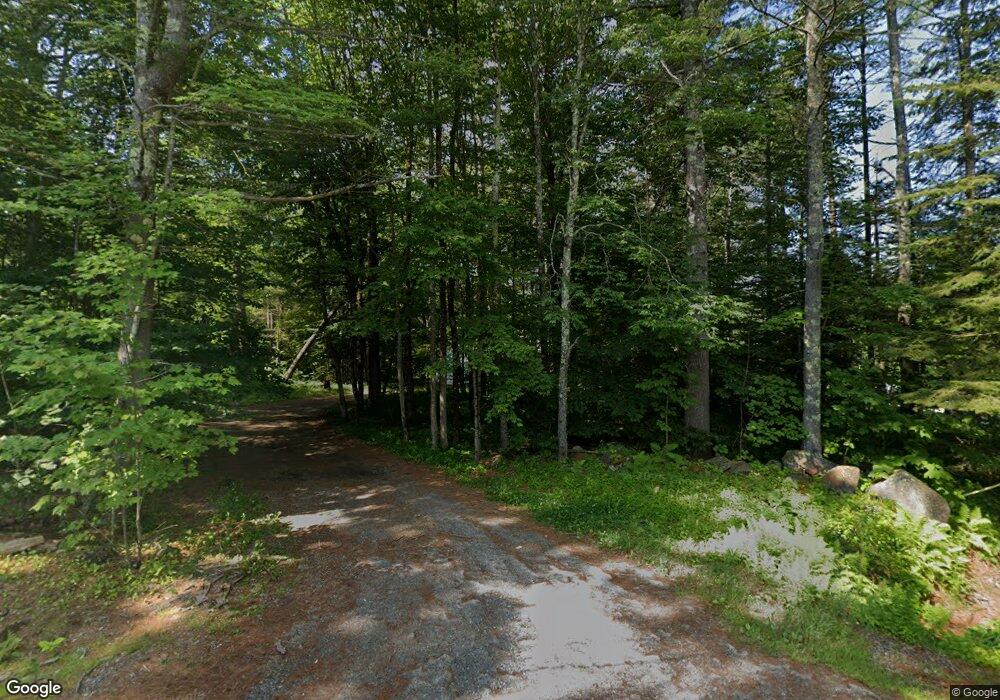 50 Bartlett Hill Rd, Center Harbor, NH 03226 - photo 1