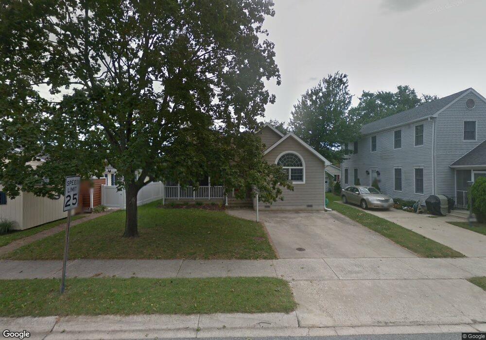 202 State Rd, Rehoboth Beach, DE 19971 - photo 1