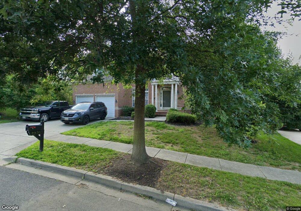 2930 Galeshead Dr, Upper Marlboro, MD 20774 - photo 1