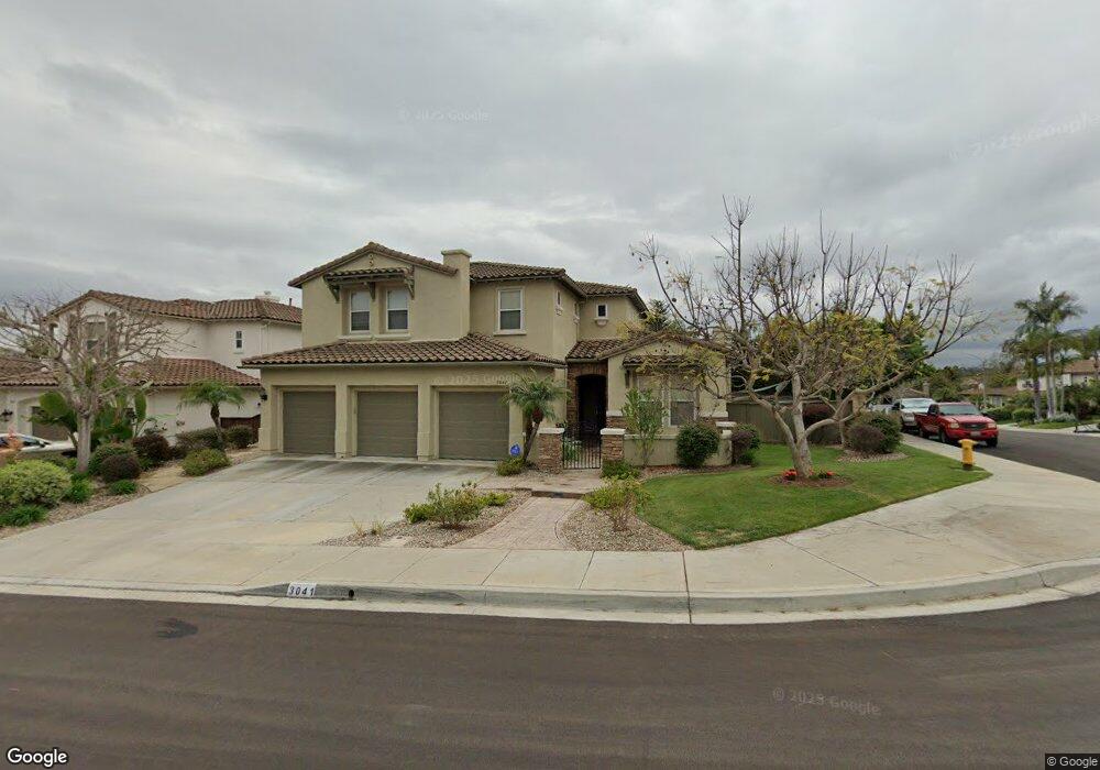 3041 Via Romaza, Carlsbad, CA 92009 - photo 1