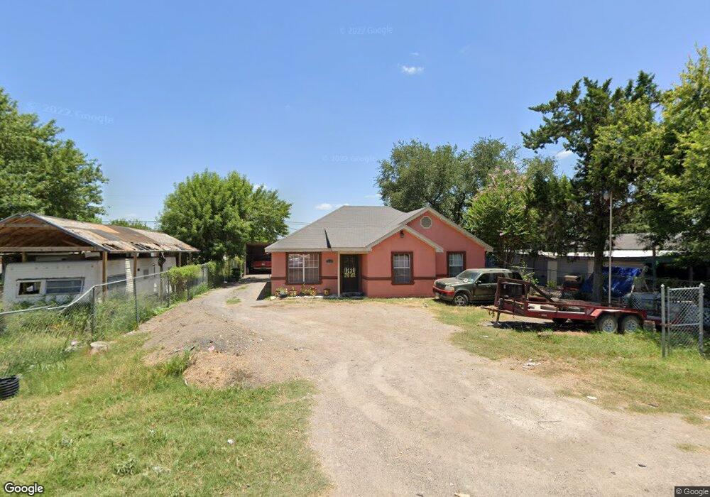 2618 Marlen St, Weslaco, TX 78599 - photo 1