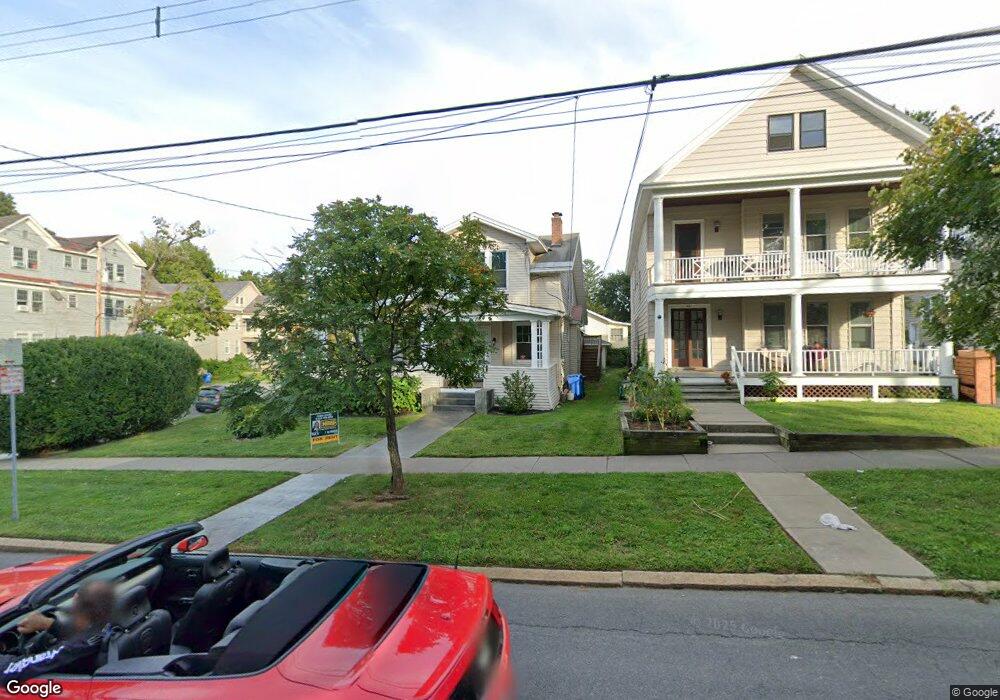 60 S Main Ave unit 1, Albany, NY 12208 - photo 1