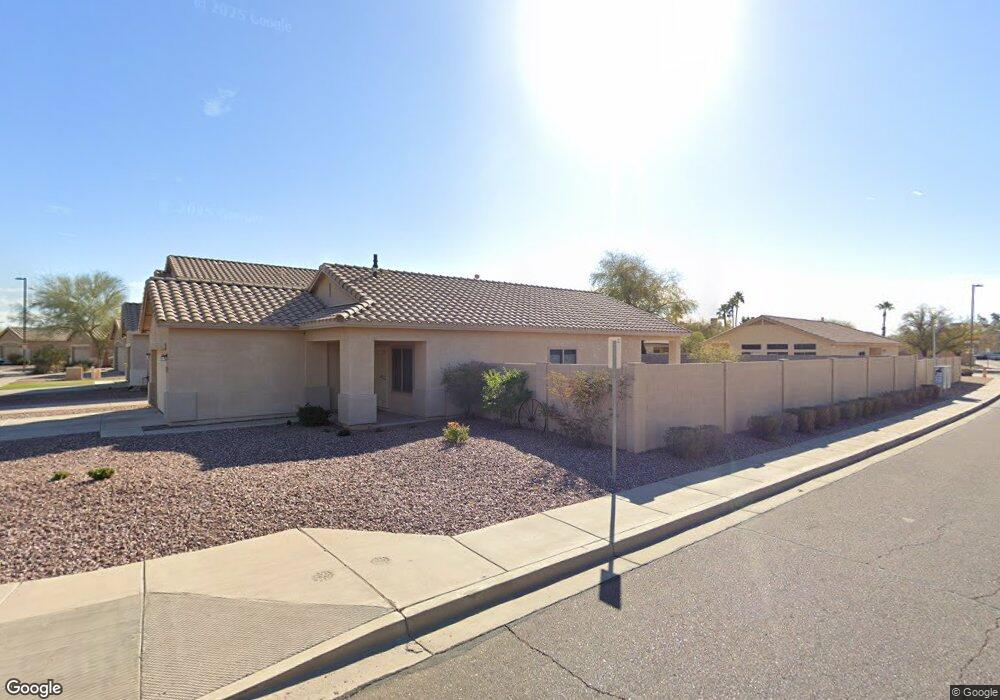 3923 W Desert Hollow Dr, Phoenix, AZ 85083 - photo 1