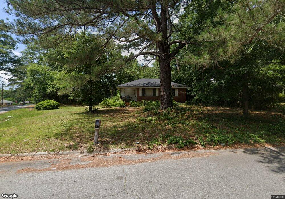 2078 Knightsbridge Rd, Macon, GA 31211 - photo 1