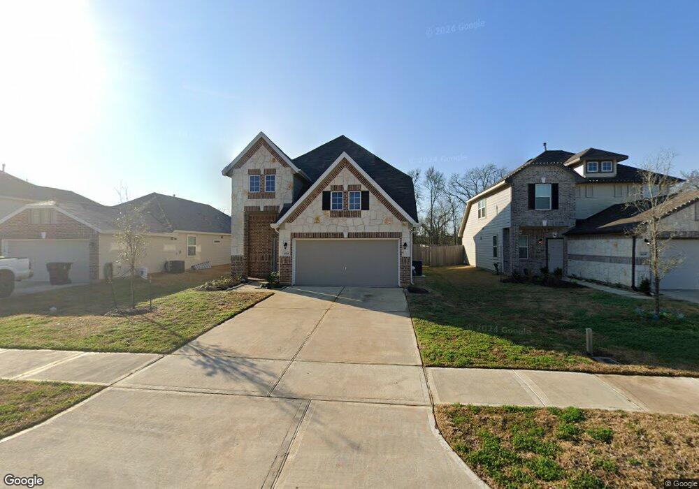 6031 Prince Place Dr, Rosenberg, TX 77471 - photo 1