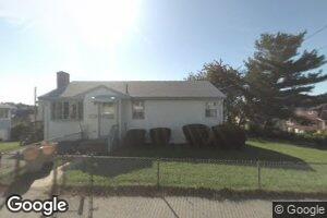 59 Whitehead Ave, Hull, MA 02045