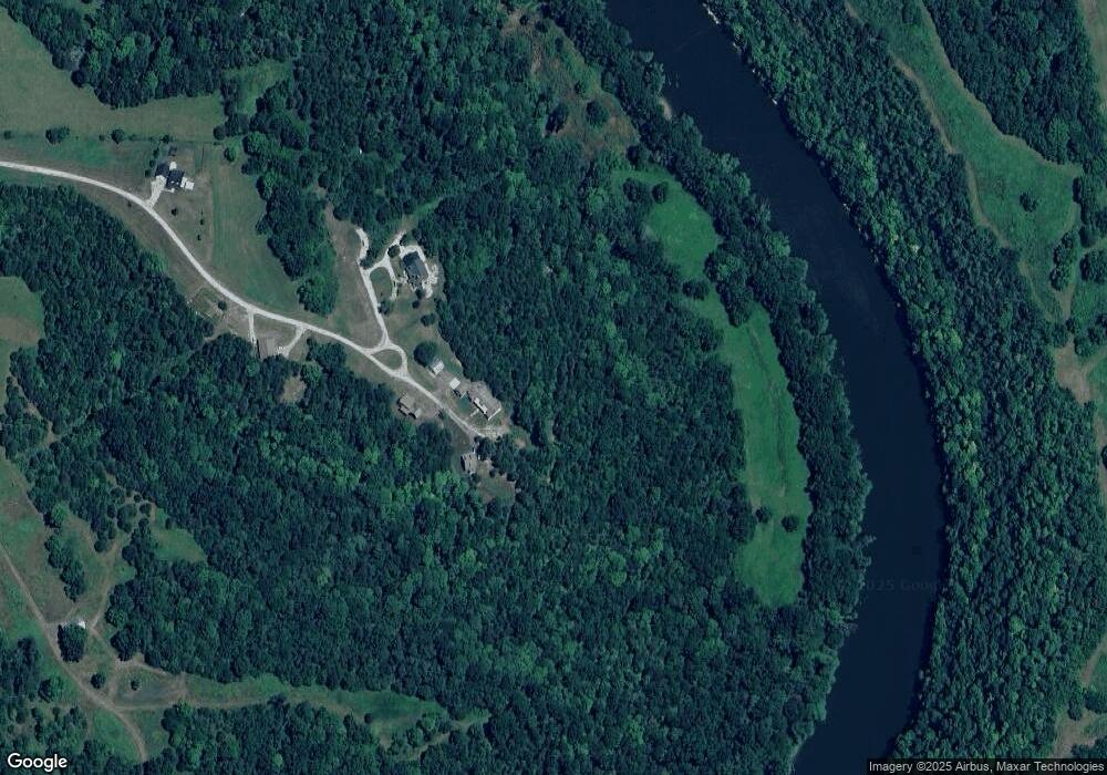 0 Palisades Trail, Salvisa, KY 40372 - photo 1