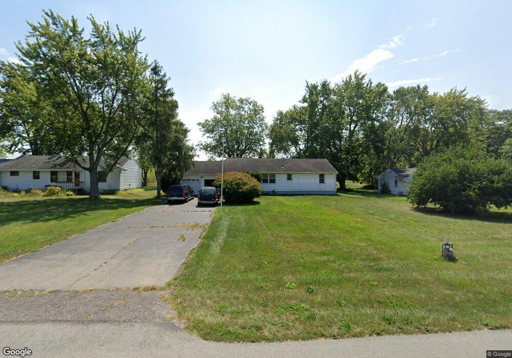 534 Lutz Rd, Lima, OH 45801 - photo 1