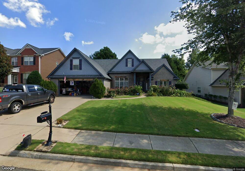 655 Talon View Ct, Auburn, GA 30011 - photo 1