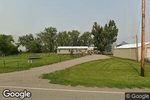 1751 E I Rd, Ballantine, MT 59006
