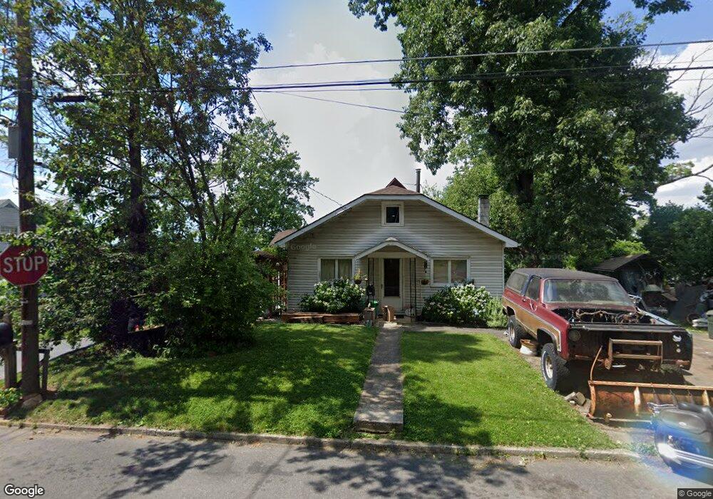 101 E Johnston St unit 107, Allentown, PA 18103 - photo 1