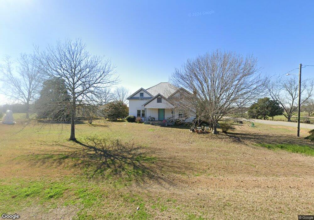 1392 Herman Simmons Rd, Doerun, GA 31744 - photo 1