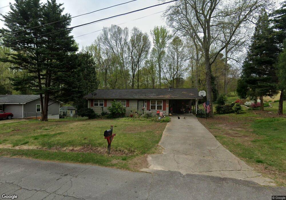 3790 Chadwick Dr, Flowery Branch, GA 30542 - photo 1