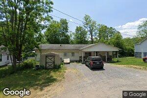 2333 Saint Joe Rd, Albright, WV 26519