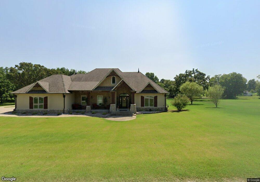 19516 E 114th St S, Broken Arrow, OK 74014 - photo 1