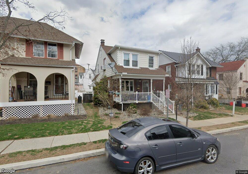 2539 Glenn Terrace, Reading, PA 19606 - photo 1