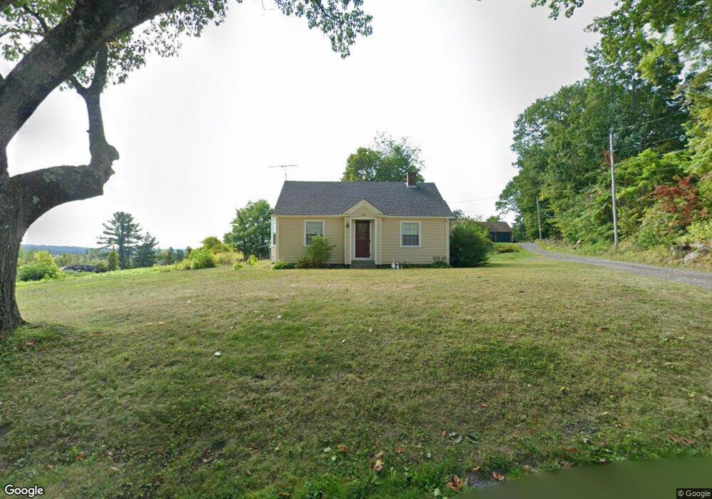 865 Fisher Rd, Fitchburg, MA 01420 - photo 1