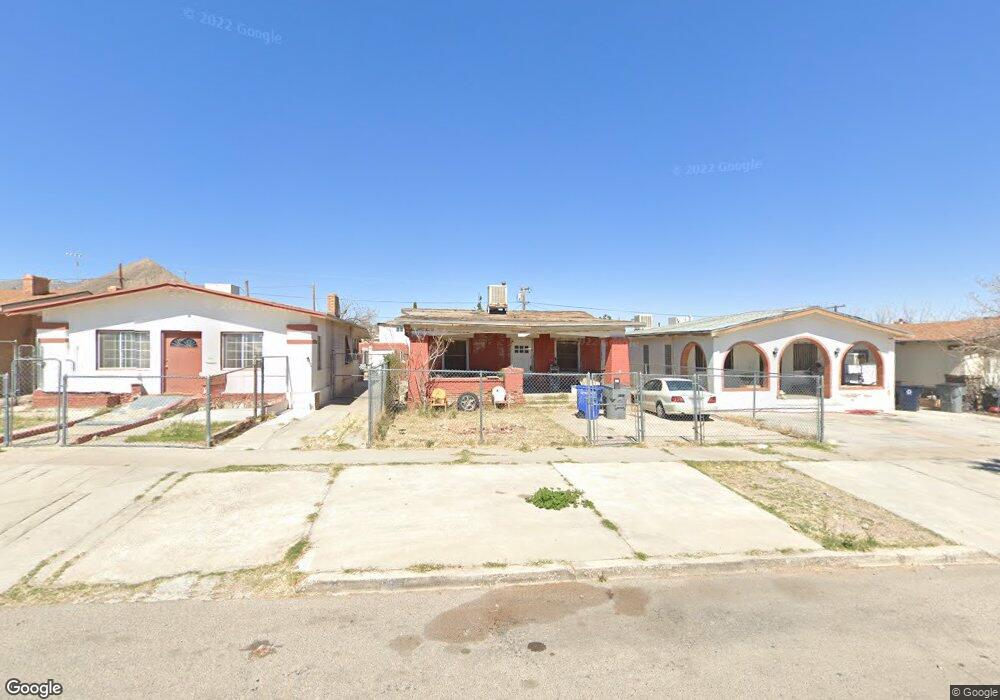 3211 Mountain Ave, El Paso, TX 79930 - photo 1