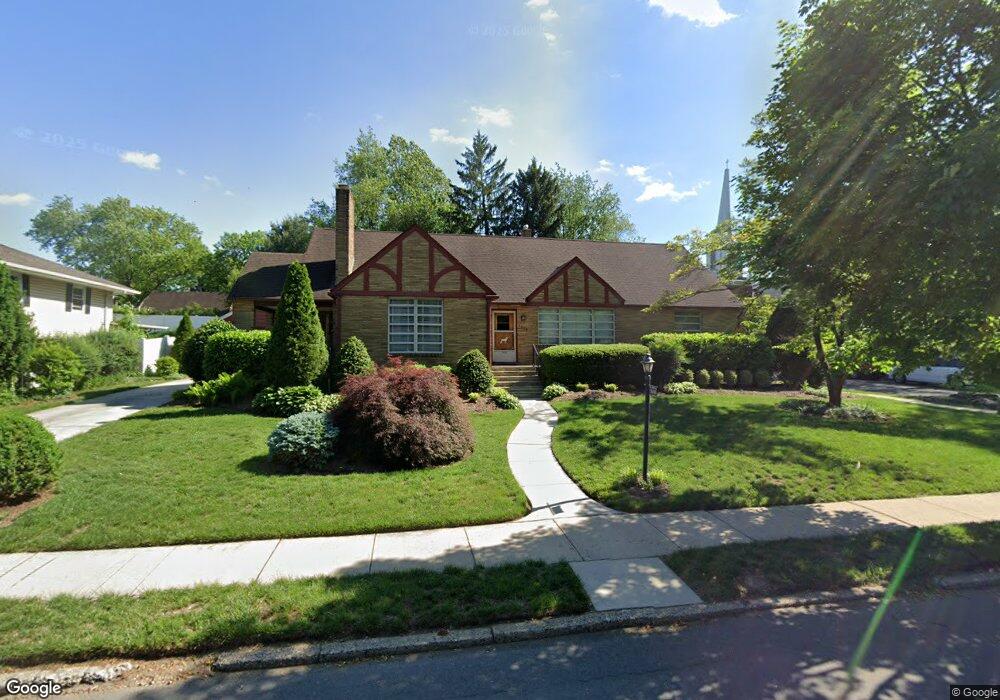 1640 Prospect Ridge Blvd, Haddon Heights, NJ 08035 - photo 1