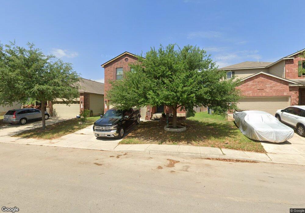 11215 Blue Fax Field, Helotes, TX 78023 - photo 1