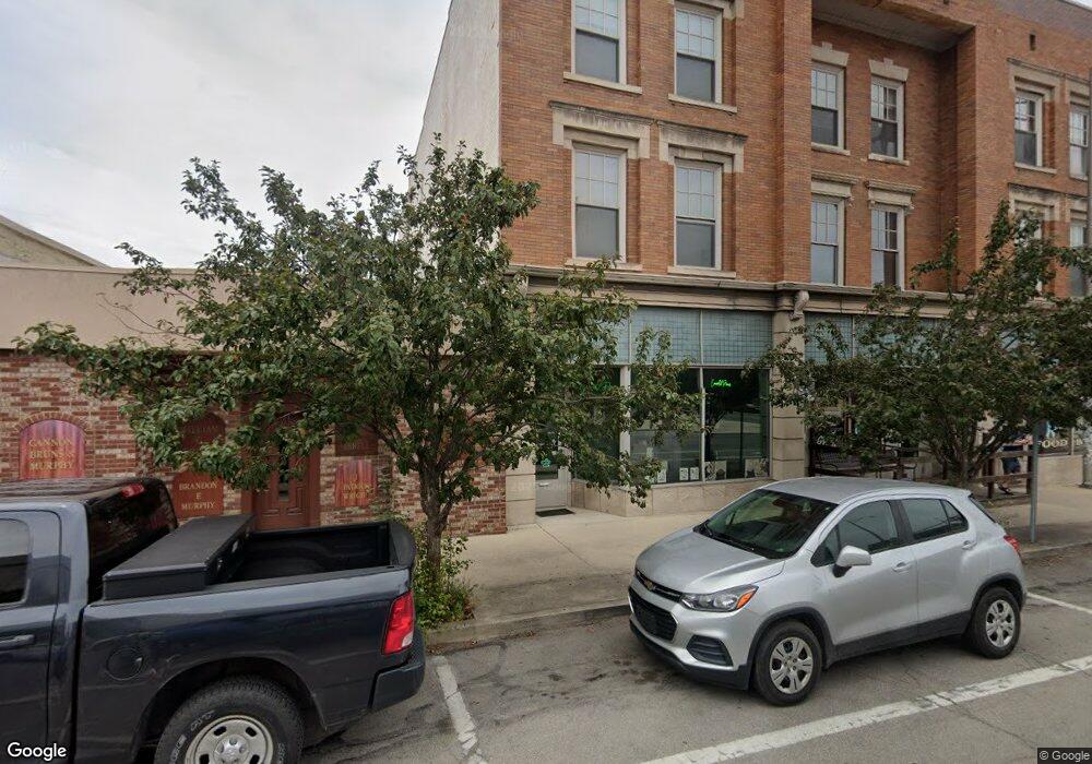 121 N High St, Muncie, IN 47305 - photo 1