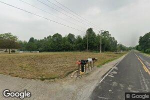 16947 E 2715 North Rd, Danville, IL 61834