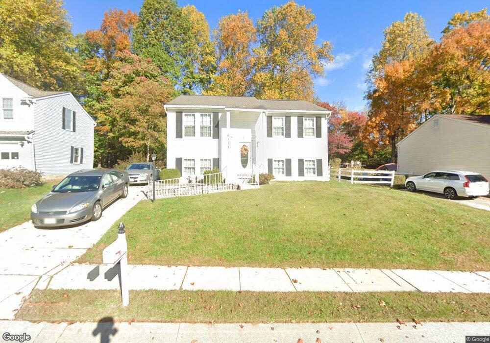 6118 Kyle Leaf Ct, Elkridge, MD 21075 - photo 1