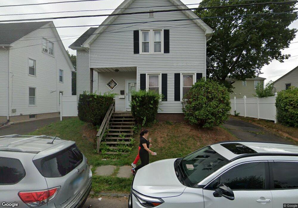 54 4th St, Meriden, CT 06451 - photo 1