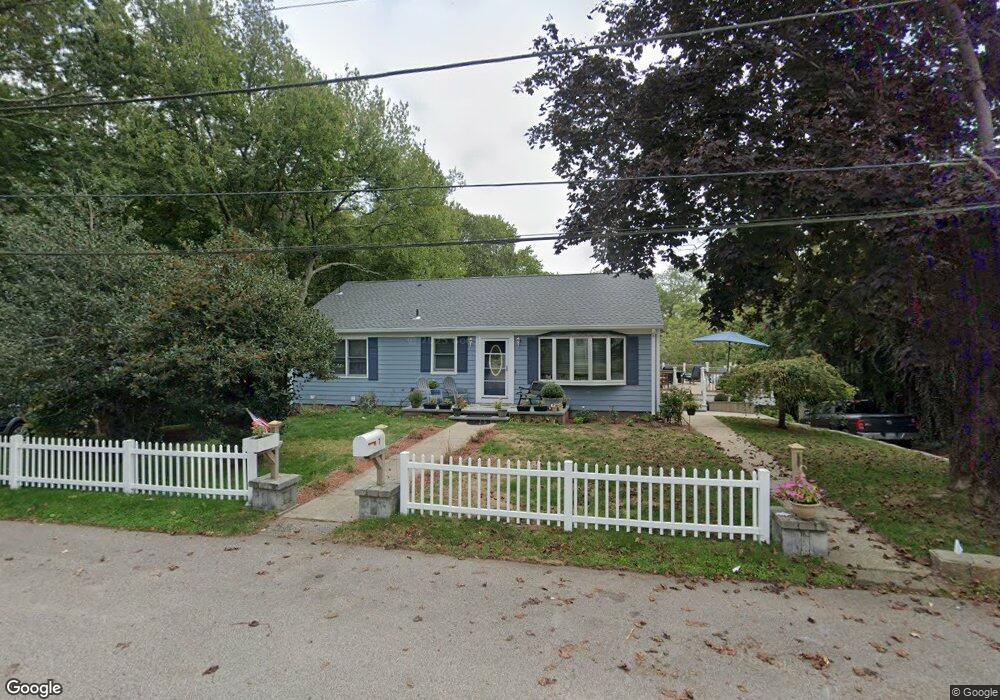 7 Joshua St, Westerly, RI 02891 - photo 1