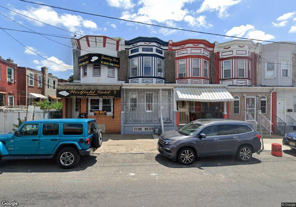 2718 Westfield Ave, Camden, NJ 08105 - photo 1