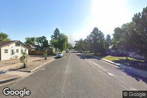 401 E 9th St, Cheyenne, WY 82007