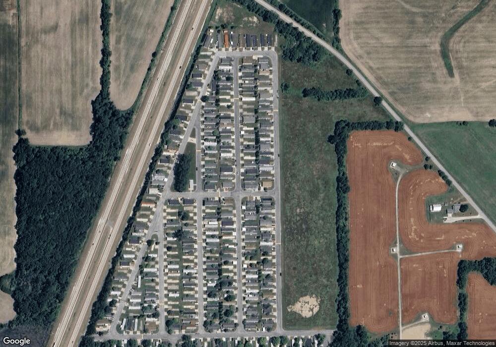 1302 Shawna Ave, Auburn, IN 46706 - photo 1