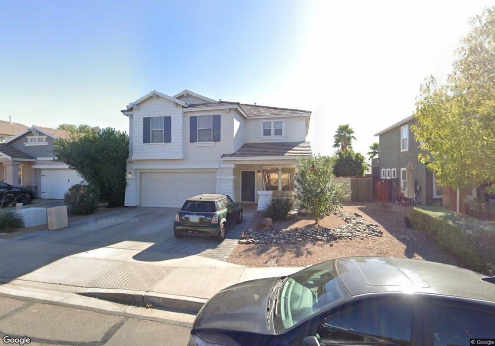 10717 E Portobello Ave, Mesa, AZ 85212 - photo 1