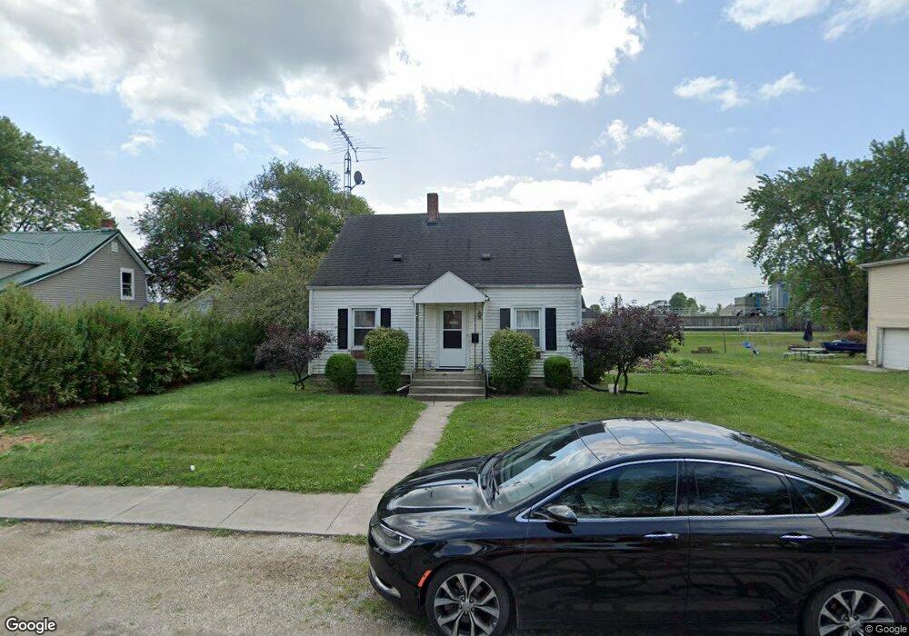 554 E Franklin St, Berne, IN 46711 - photo 1