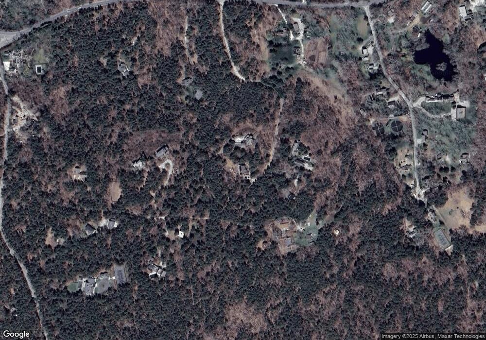 15 Francis Farm Rd, Eastham, MA 02642 - photo 1