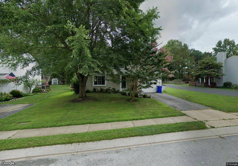 8423 Kings Meade Way, Columbia, MD 21046 - photo 1