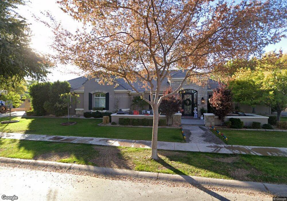 2935 E Vaughn Ave, Gilbert, AZ 85234 - photo 1