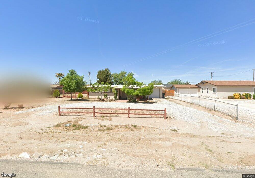 15050 La Brisa Rd, Victorville, CA 92392 - photo 1