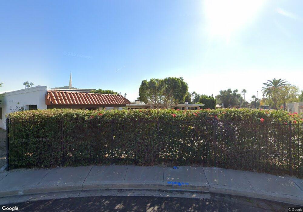 6043 N 9th Ave, Phoenix, AZ 85013 - photo 1