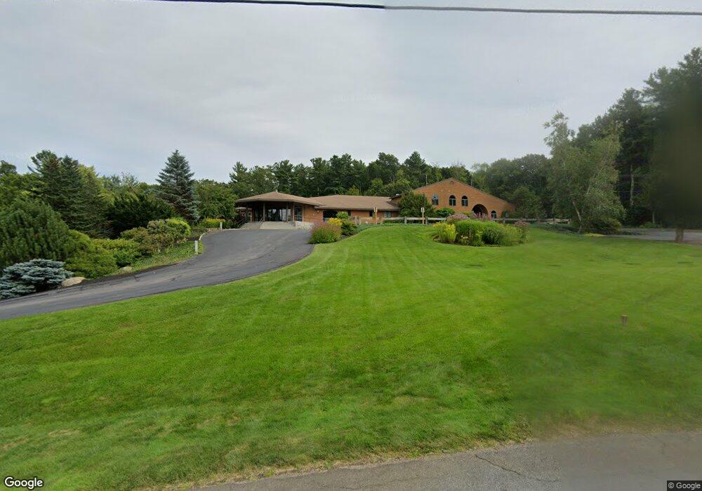 22 Garland Dr, Hampstead, NH 03841 - photo 1