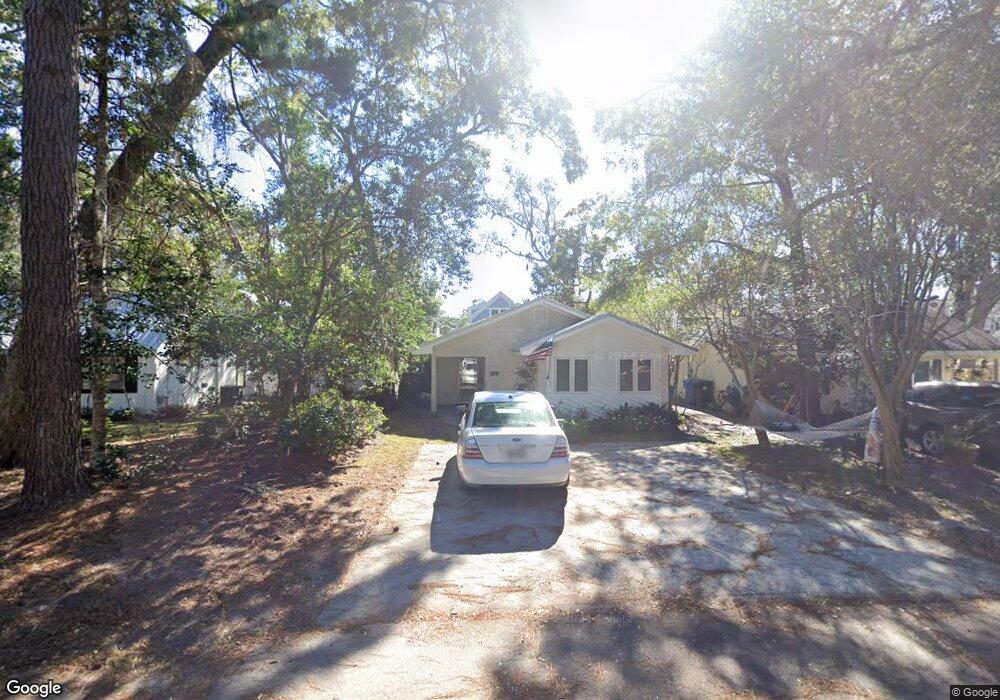 409 Cedar St, Saint Simons Island, GA 31522 - photo 1