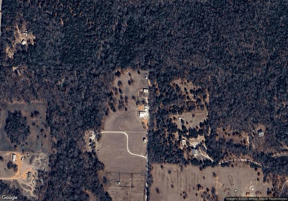 565 Twin Oaks Ln, Whitesboro, TX 76273 - photo 1